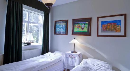 Skógar Guesthouse - 7