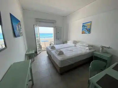 Annoula Studio & Apartments - 56