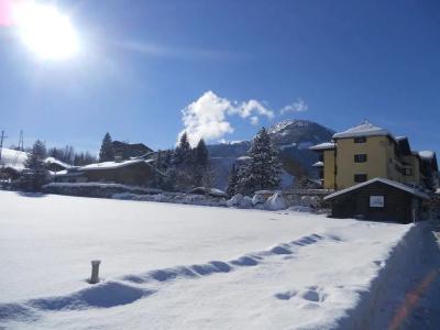 Alpenresidenz Adler - 19