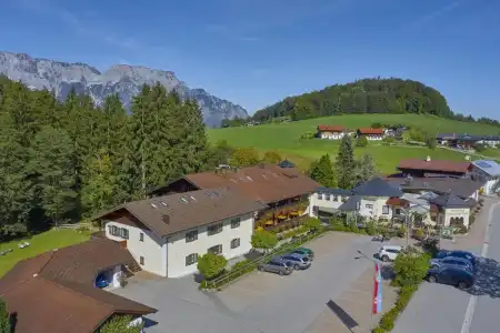 Neuhäusl Berchtesgaden - 12
