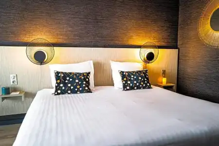 Hôtel Valdys Thalasso & Spa - les Pins - 72