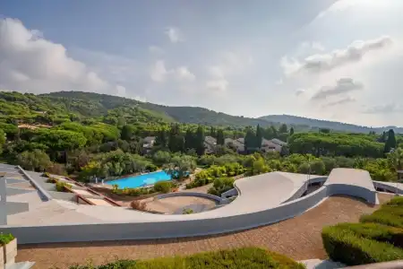 Residence Solemaremma - 42