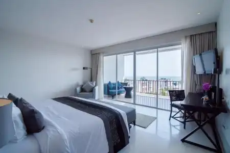 The Palayana Hua Hin - 101