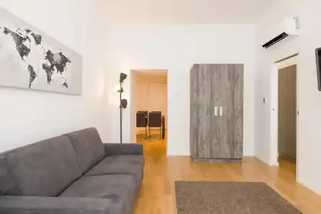 Vienna Stay Apartments Tabor 1020 - 137