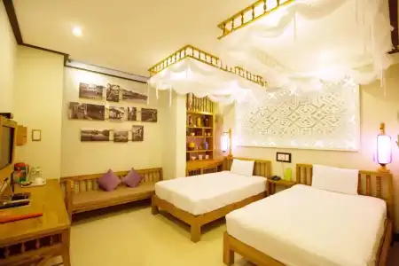Hoi An Pho Library - 70