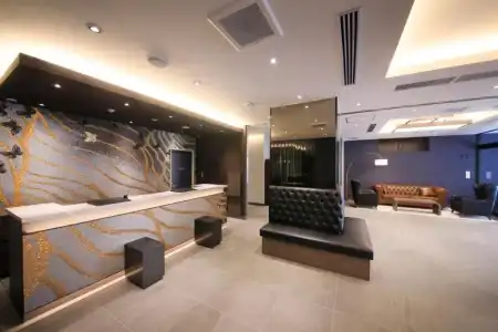 Quintessa Fukuoka Tenjin Minami - 1