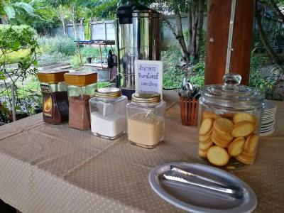 Baan Maitee Boutique House - 12