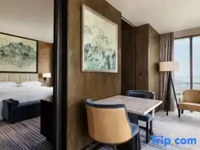Sheraton Zhuhai - 213