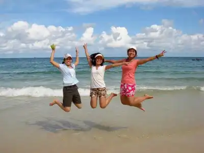 The Shades Boutique Patong Phuket - 19