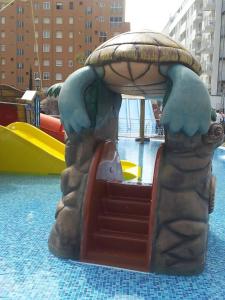 Europa Splash & Spa - 25