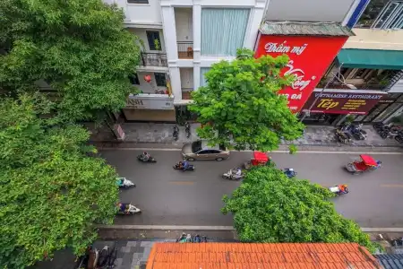 Hanoi Starlight Boutique - 93