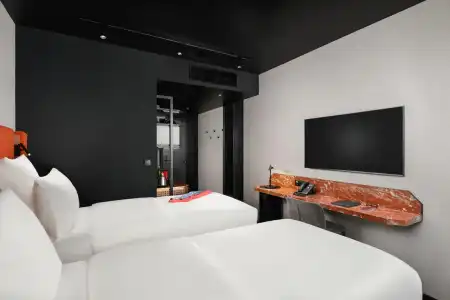 ibis Styles Budapest Airport - 26