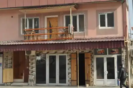 Era Hostel - 1