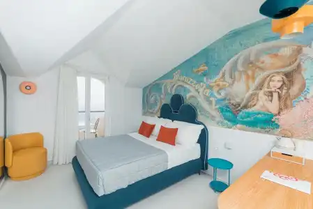 Albergo Diffuso Bacco Furore - 0
