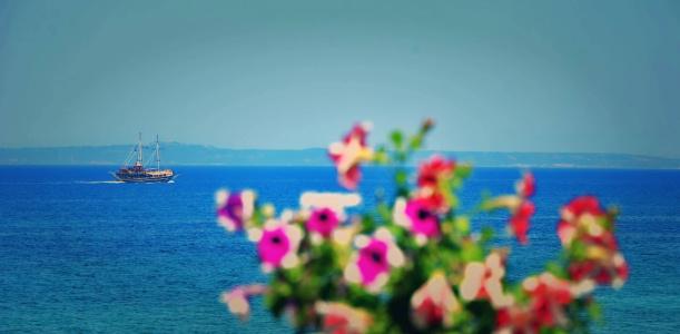 Belussi Beach & Suites - 19