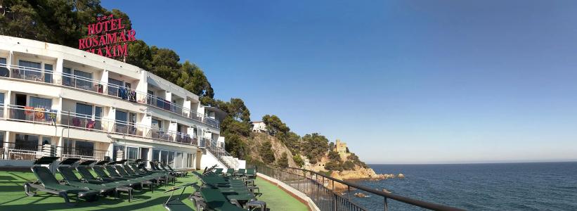 Rosamar Maxim  - Adults Only - 25