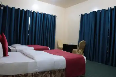 Al Zahabiya Apartments - 32