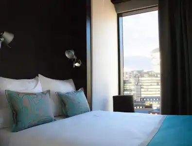 Motel One London-Tower Hill - 17
