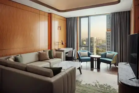JW Marriott - 16