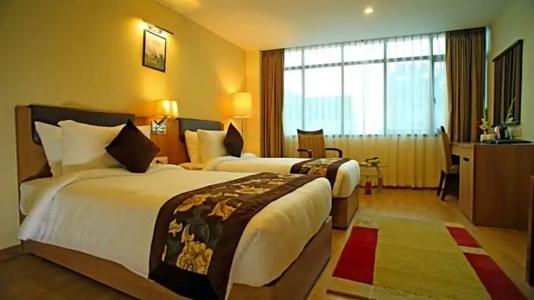 Mirage Regency - 45