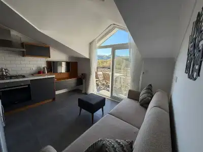 AdaHan Suites Göcek - 68