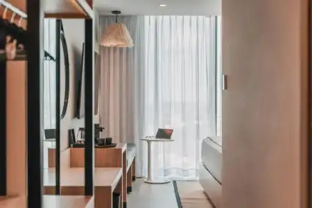 Crowne Plaza Merida by IHG - 114