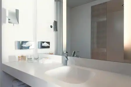 Mercure Paris CDG Airport - 7