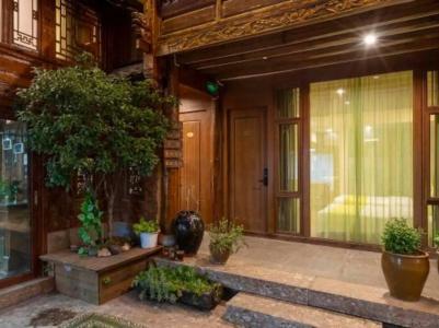 Lijiang Houfu Inn - 0