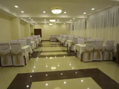 Jermuk Verona Resort - 16