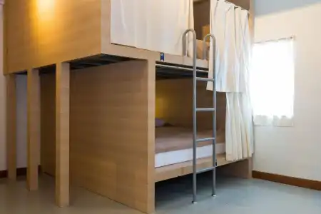 Trica Hostel - 47