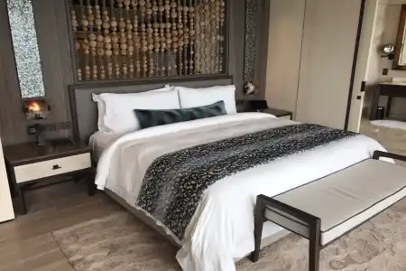 The St. Regis Maldives Vommuli Resort - 3
