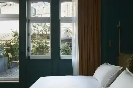Hôtel le Ballu - 1