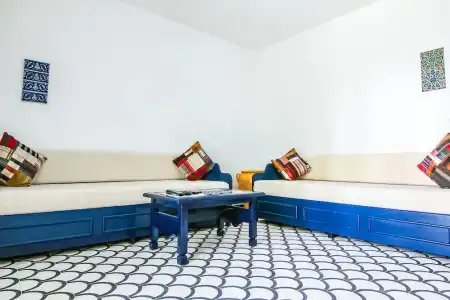 Marphe Suite & Villas - 36