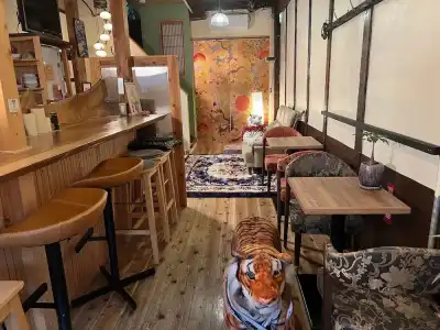 Himeji 588 Guesthouse – Hostel - 5
