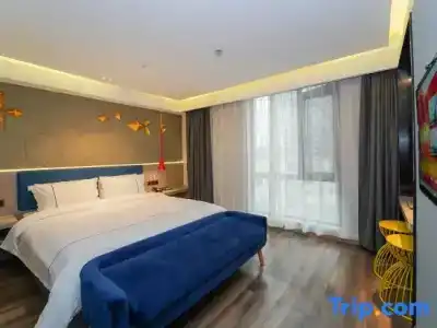 Jinglai - 51