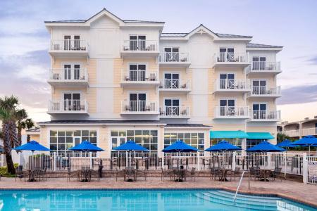 SpringHill Suites by Marriott New Smyrna Beach - 39