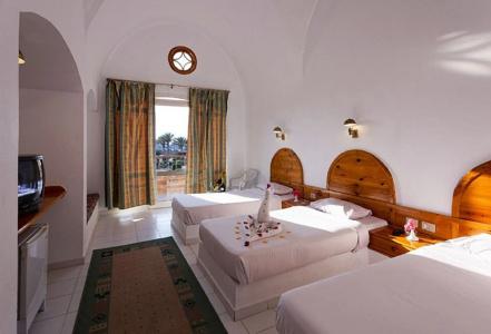 Pensee Beach Resort Marsa Alam Operated by Three Cornerss & Resorts - 2