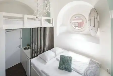 Hostel ROOM Rotterdam - 72