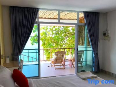 Koh Mook Riviera Beach Resort - 58
