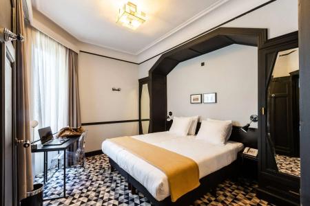 Mercure Brussels Centre Rogier - 3
