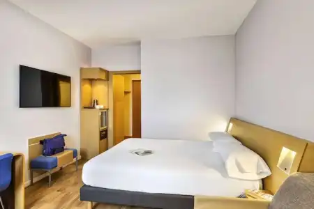 Novotel Caserta Sud - 52