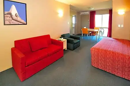 Epsom Motel - 44