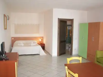 La Ciaccia - 5