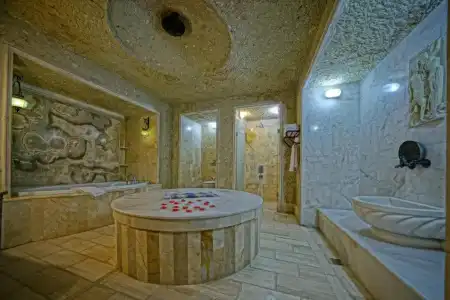 MDC Cave Cappadocia - 99