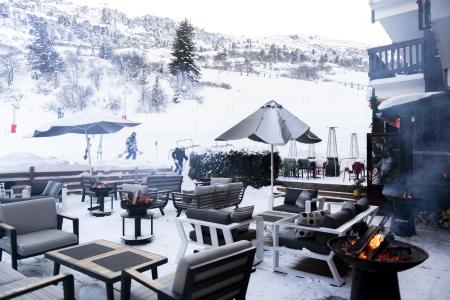 Hôtel La Tarentaise - 27