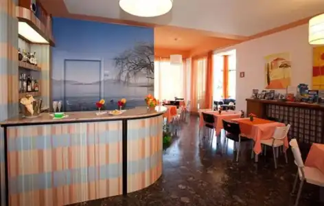 His Sirmione - Lakeview Pool - 34