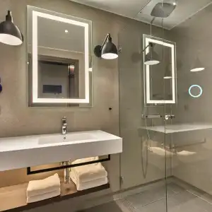 Radisson Red Oslo Okern - 28
