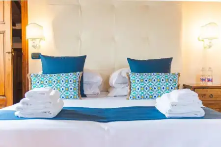 Borgo San Quirico d'Orcia B&B - Capitano Collection - Albergo diffuso - 69