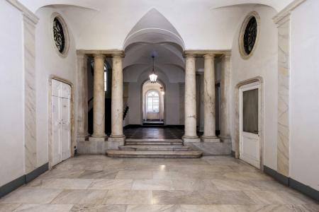 Palazzo Cicala - 29