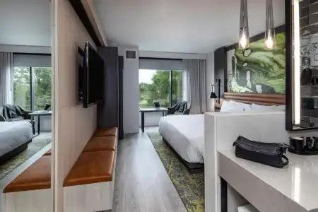 Hyatt Centric Charlotte/Southpark - 34